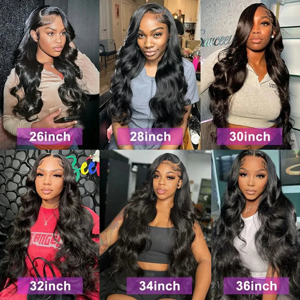 Body Wave Raw 1 3 4 Human Hair Bundles Unprocessed Human Hair Wavys Double Drawn Weft Virgin Hair Bundles Weave Extensions