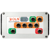 OLN Central Control System Automatically Change Water Replenishes Monitor pH Salinity ORP Temperature Coral Reef Fish Tank