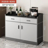Modern Minimalist Storage Dining Cabinet Home Kitchen Practical Storage Cabinet Geutanyoe Dan Geuapeu Dining Room Furniture