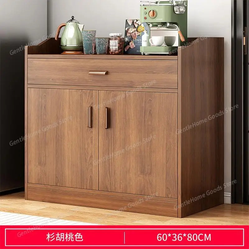 Modern Minimalist Storage Dining Cabinet Home Kitchen Practical Storage Cabinet Geutanyoe Dan Geuapeu Dining Room Furniture