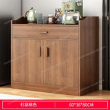 Modern Minimalist Storage Dining Cabinet Home Kitchen Practical Storage Cabinet Geutanyoe Dan Geuapeu Dining Room Furniture