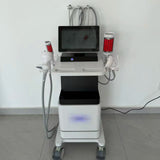 Venus Legacy RF Technology Slimming Machine 360 Degree Inner Ball Roller Body Fat Burning Skin Tightening Cellulite Device