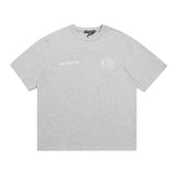 Classics Cole Buxton Simple Short Sleeve Men's Couple Ins Spring and Summer Loose Trend T-Shirt Women's CB Short Sleeve