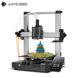 Anycubic Kobra 3 Combo Multi-Color Printing 4 to 8 Colors Max 600mm/s printing speed Anycubic FDM 3D Printer