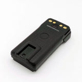 10PCS 7.4V 3000mAh Non-Impres Li-Ion Battery Type-C Replace for Motorola XiRP6600i P8600i GP328D DP4800 PMNN4409 PMNN4448