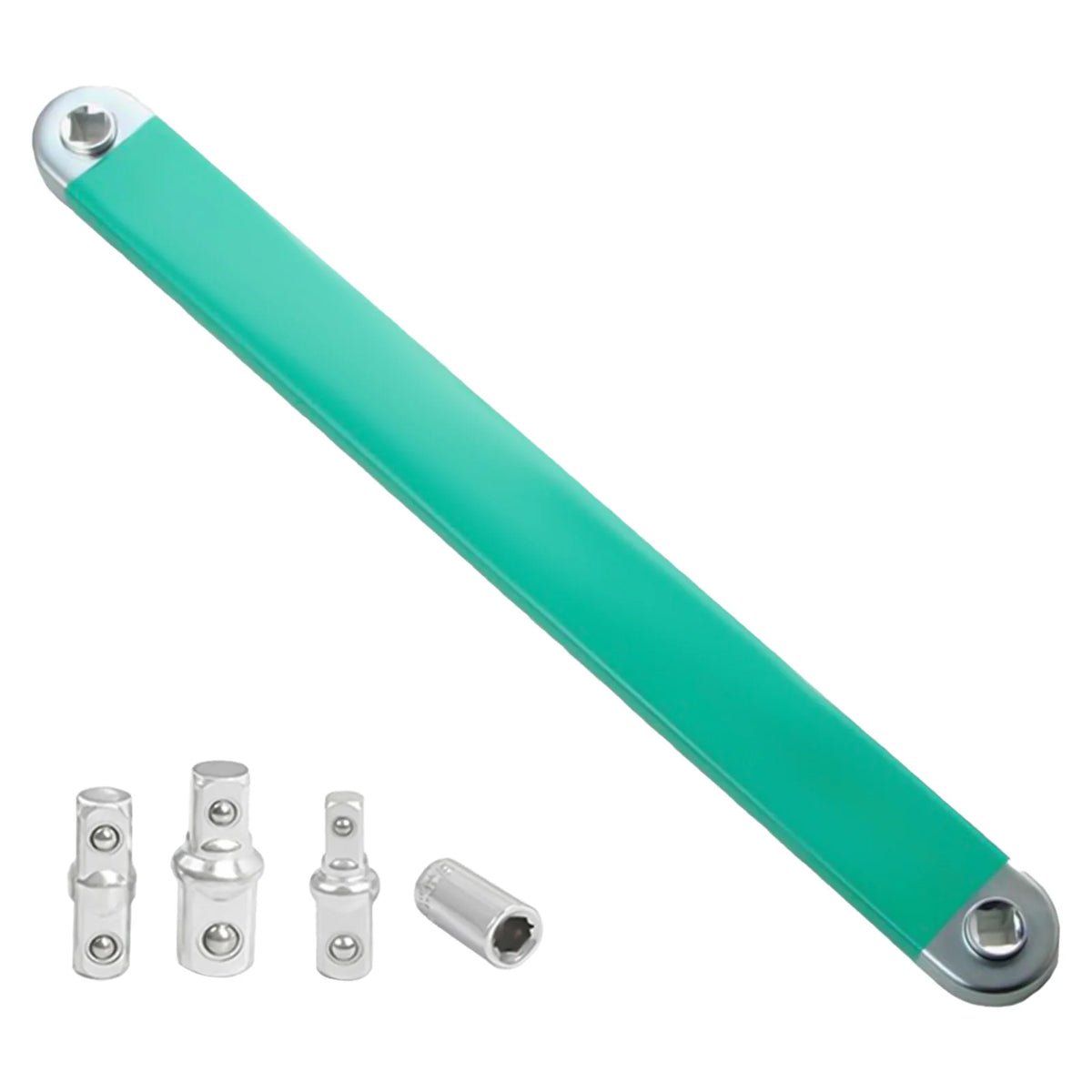 Professional Drive Ratchet Wrench Household Multifunctional Repair Tool