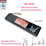 10S3P 36V 42V 20Ah Electric Scooter Rechargeable Lithium Battery,For Kugoo S2 / S3,accessories,with BMS