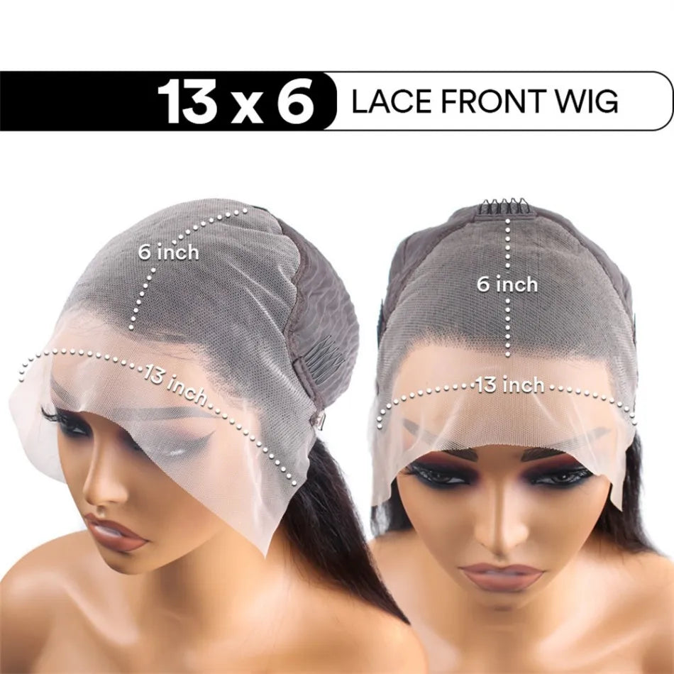 13X6 Hd Lace Frontal Wig Highlight Ombre Wig Human Hair 427 Body Wave Original Brazilian Wigs P1B30 Lace Front Wigs 250 Density