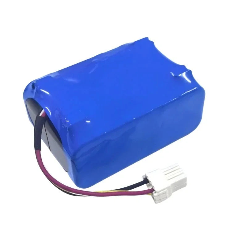 MBPA14 18V 5000mAh Li-ion Replacement Battery Pack for Dreame A1 Pro A2 Robot Lawn Mower Robotic Mower Lawn Care Accessory