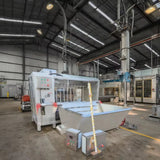 Pig Slaughter Automatic Poultry Slaughter Equipment Pig Hoof De-hairing Machine