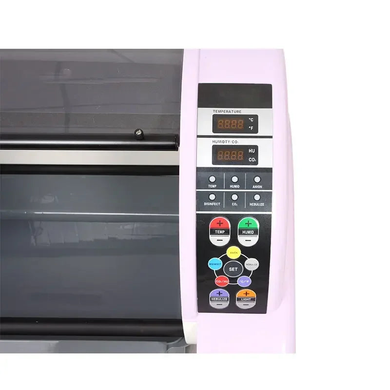 Hot Sale Puppy Incubator Automatic Pet Incubator Pet Incubator I Unit Easy Cages Pet I Cage Electrical