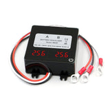 ANGUI Battery Equalizer Active 48V BM202S HC01 24V LED Display 2 X 24V Lead Acid Gel Batteries Series Balancer 2S Active NCM 48V