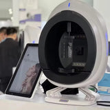 AISIA Q1 3D AI Facial Skin Analyzer Detection Skin Problem Diagnosis 8 Spectrum Professional Analysis Beauty Salon Equipment