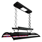 Remote Control 1.8 Meter Length Horse Equipment KingBrite Led Animal PDT Infrared Light Therapy Panel Red Light Therapy Bar