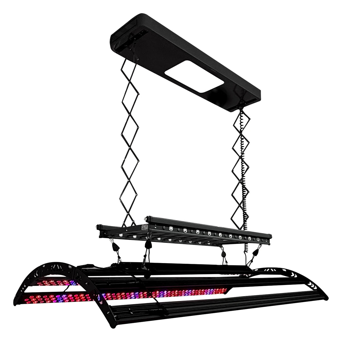 Remote Control 1.8 Meter Length Horse Equipment KingBrite Led Animal PDT Infrared Light Therapy Panel Red Light Therapy Bar
