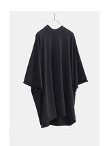 No Sense of Restraint~ Women's Mid-Length Short-Sleeved T-Shirt, Hemp Organic Cotton Three-Quarter Sleeve Top