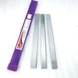 LIVTER  Material TCT Durable and Efficient for Hardwood Planing Blades  Woodworking Tools  Timber Peeling Can Be Customized