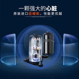Seafood Pond Special Refrigerator Imported Compressor Fish Tank Constant Temperature Chiller