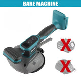 Makita 18V High‑Capacity Tile Vibration Leveling Machine for Wall & Floor Tiling Home Decoration Power Tool