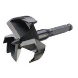 DEWALT DT4586 Wood Drill Bit - 7/16'' Hex Shank, Self-Tapping Flat Head (68mm) - Woodworking Essentials