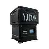 Industrial Automatic Fish Feeder for Pond Aquaculture and Recirculating Water Pool System Essential Equipment for Fish Farming