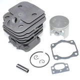 Cylinder Piston Kit for Dolmar PS-540 Makita DCS540