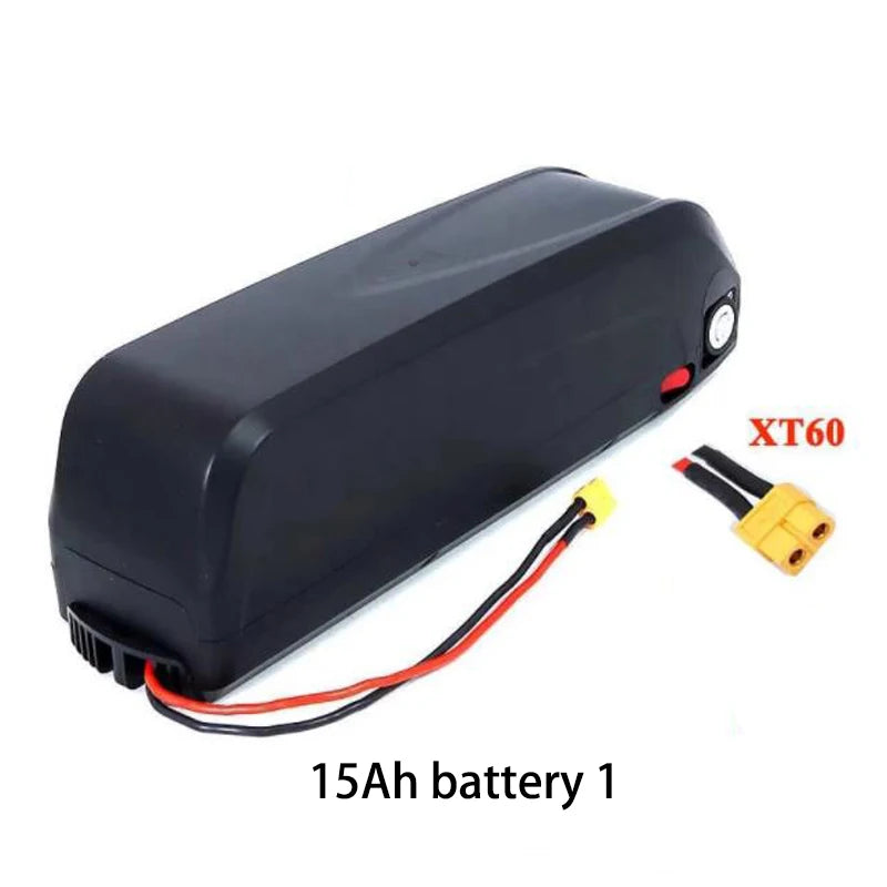 36V 42V Phoenix super73 Himi mountain electric Hailong lithium battery. With USB mobile phone charging,BMS，Travel 25-35km