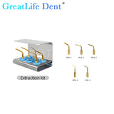 GCC MX EU SA AE Stock Dental Piezo Surgery & Implant Motor 2 in1 SURGIC TOUCH Surgical Drilling Piezosurgery Bone Cutter Device