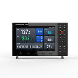 Electronics Maritime Navigation Communication Digital Echo Sounder Fisnder Radar Chartplotter
