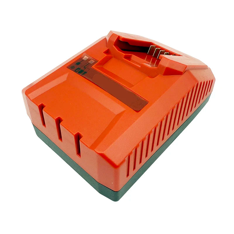 12V-C4 AC 100V-240V Power Tool Fast Charger For Hilti 10.8V 12V Lithium Battery 38W 3A Mini Compact Charger LED Power Display