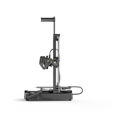Creality 3D Ender-3 v3 SE Printer Dual Z-axis Capable Sprinte Direct Extruder Worry-free Auto Leveling Faster Printing Speed