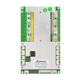 JBD Automatic Identify 8s-24s 8S 10S 12S 13S 14S 15S 16S 20S 21S 22S 24S 24V 36V 48V 60V 72V 40A-200A Smart BMS UART RS485 NTC
