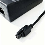 AC/DC Adapter Power Cord Supply For FANATEC Boost Kit 180 （8NM) Fanatec CSL DD / GT (Gran Turismo) DD Pro Endor6200-2400750P