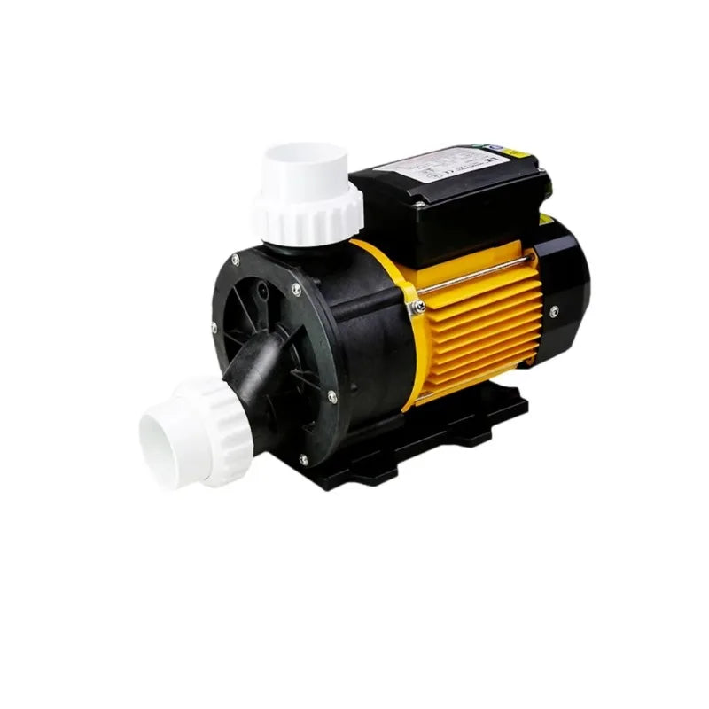 Low Noise 450L/Min 16m Lift Circulating Water Pump for Aquarium