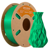 ERYONE Standard PLA Filament 1kg 1.75mm High Quality 3D PLA  Low Shrinkage Consumable For 3D Printer Fast Shipp