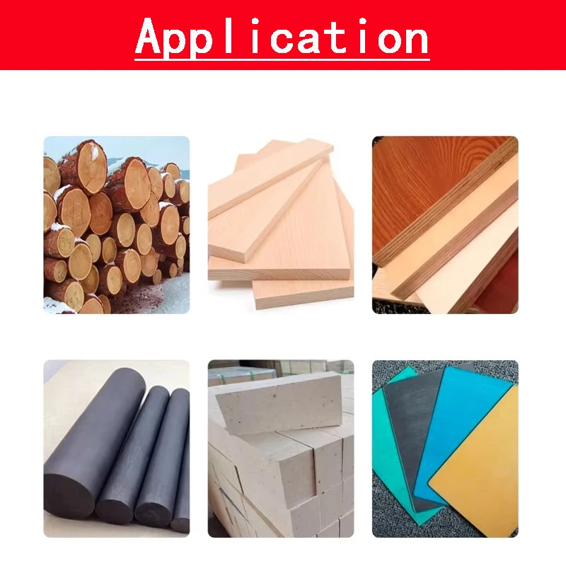 Width34mm woodworking Cutting Saw Blades Used in sawmills Vertical Alloy Band Saw Blade OEM customized bandsaw blade
