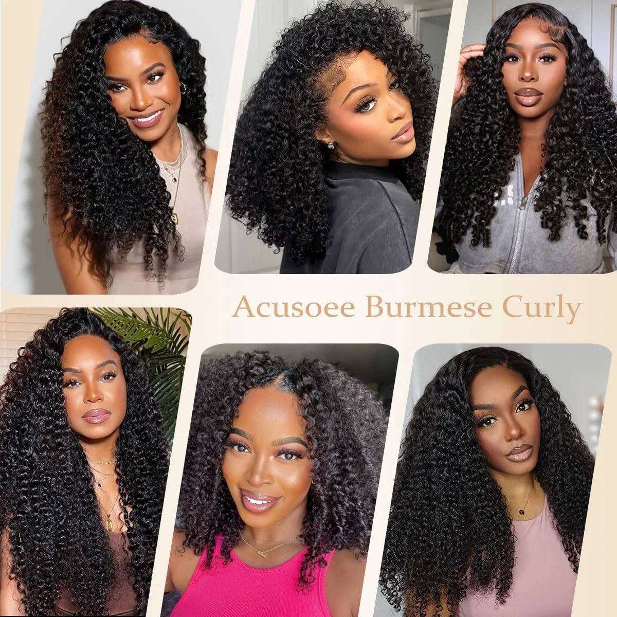 30 Inch Burmese Curly Bundles Human Hair Sew Brazilian Virgin Remy Hair Extensions 3/4 Bundles Raw Hair Bundles Double Weft