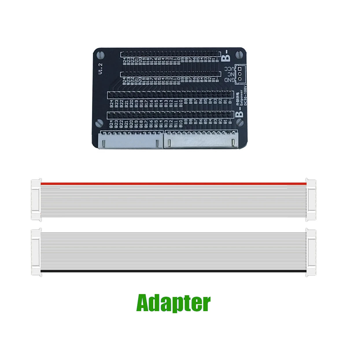 4TH NEEY Active Balancer Smart BMS Lifepo4 Battery 16S 8S 20S 24S Energy Equalization 4A 8A 10A 15A 20V 48V 100V Li-ion Camping