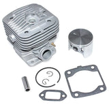 Cylinder Piston Kit 50mm for Makita Power Cutter Saw DPC7300 DPC7301 DPC7310 DPC7311 DPC7320 DPC7321 DPC7331