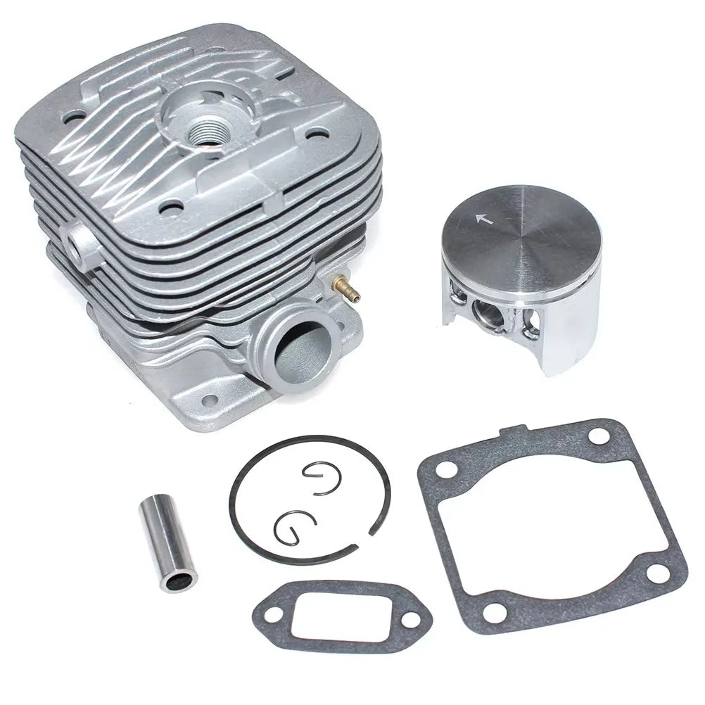 Cylinder Piston Kit 50mm for Makita Power Cutter Saw DPC7300 DPC7301 DPC7310 DPC7311 DPC7320 DPC7321 DPC7331