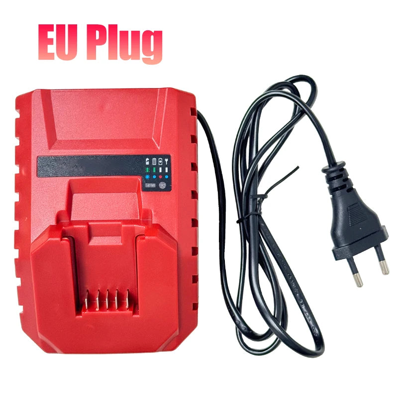 12V-C4 AC 100V-240V Power Tool Fast Charger For Hilti 10.8V 12V Lithium Battery 38W 3A Mini Compact Charger LED Power Display