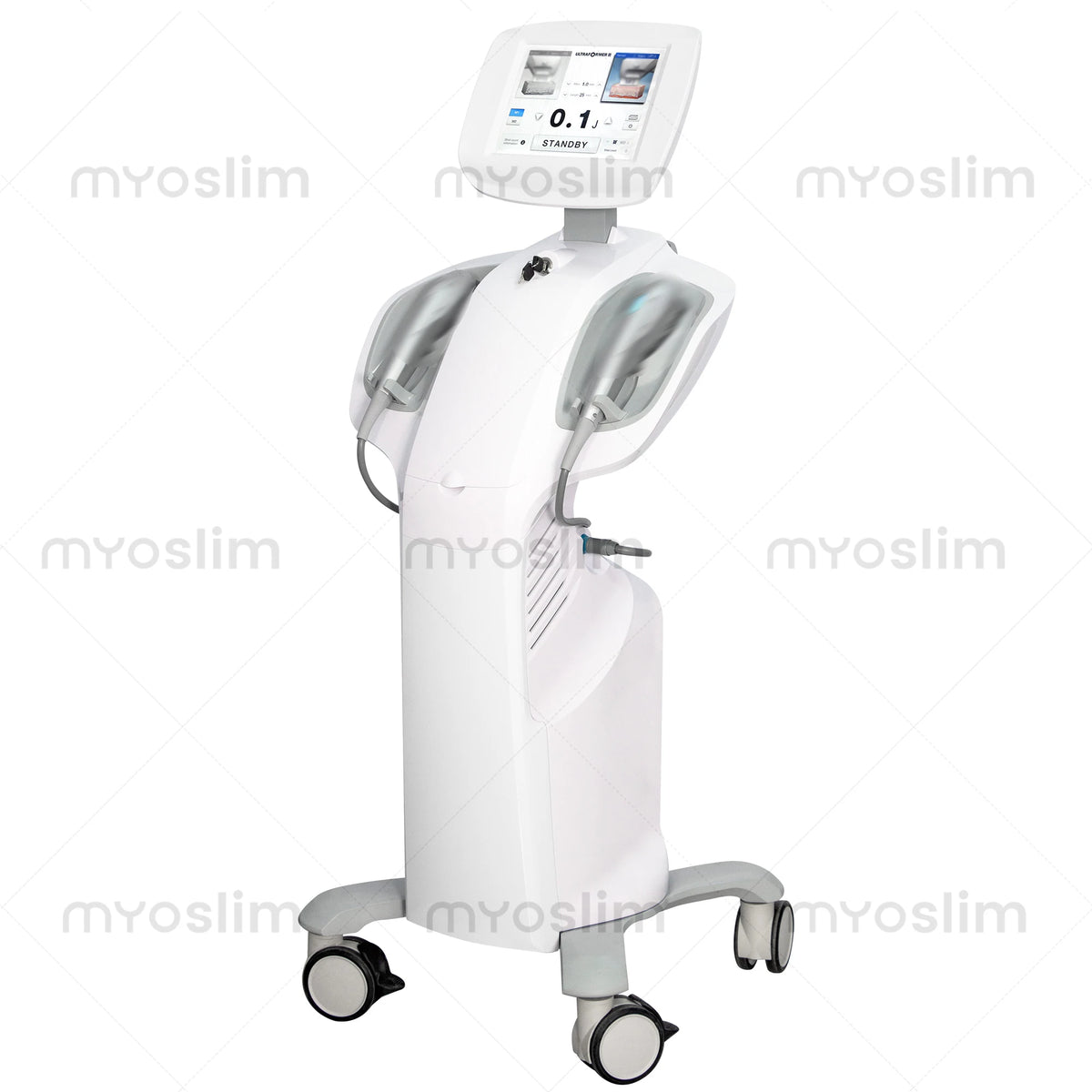 Weight Loss Equipment Vacuum Cavitation Body Slimming Face Lift Machine Cellulite Removal Skin Tightening Massager