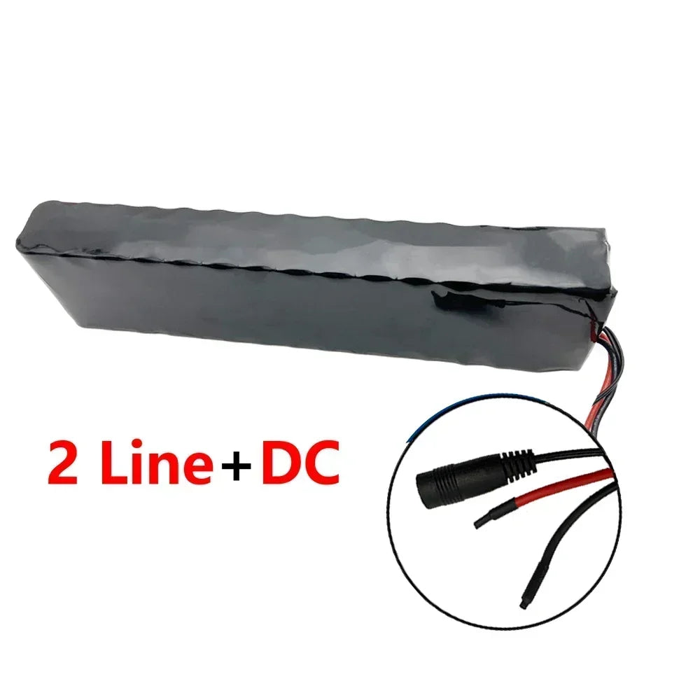 10S3P 36V 42V 20Ah Electric Scooter Rechargeable Lithium Battery,For Kugoo S2 / S3,accessories,with BMS