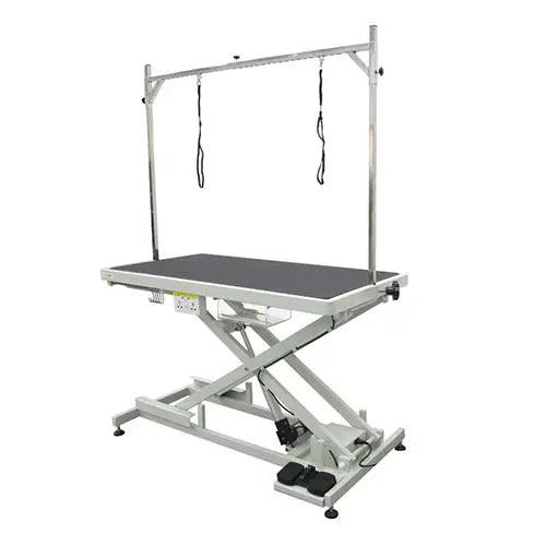 Shernbao FT-808P Professional Low-low Electric Pet Dog Grooming Table Pro