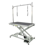 Shernbao FT-808P Professional Low-low Electric Pet Dog Grooming Table Pro