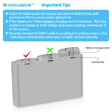 Drone Battery For DJI Mini 2 SE MINI 4K Battery Charging Hub for Mini2 2SE UAV Intelligent Flight Batteries Accessories