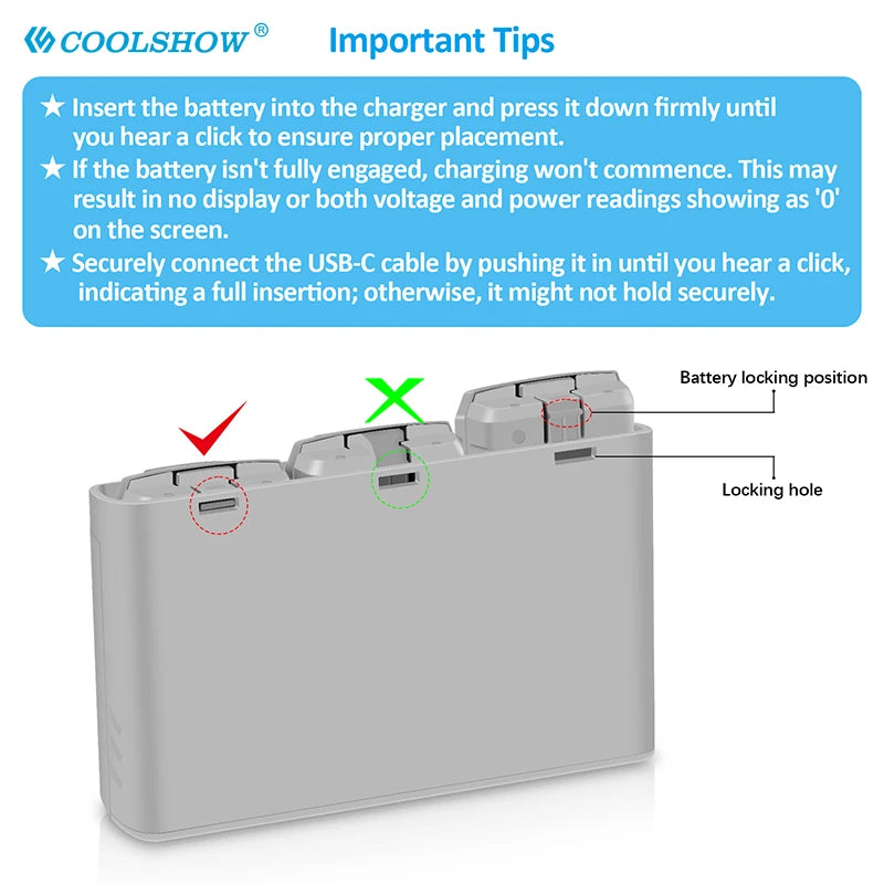 Drone Battery For DJI Mini 2 SE MINI 4K Battery Charging Hub for Mini2 2SE UAV Intelligent Flight Batteries Accessories