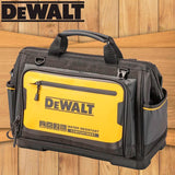 DEWALT DWST560103-DW100 Tool Bag 100th Anniversary Limited Edition 16 Inch Tool Storage Wear-resisting Waterproof Handbag