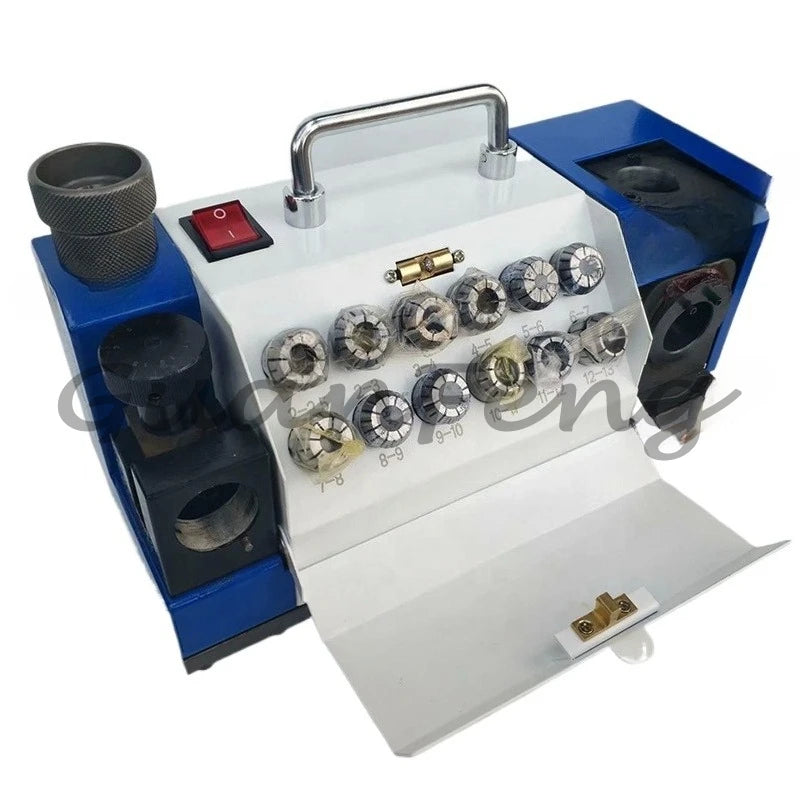 Newly Upgraded Household Commercial Portable Drill Grinder