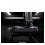 Brand new and original 3D printer accessories for Bambu lab H2D/H2C/H2S laser Edition rotating shaft attachments